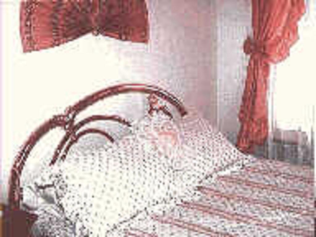 Chesapeake Inn Of Lenox Quarto foto