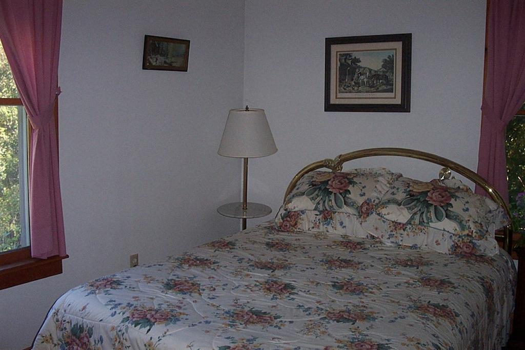 Chesapeake Inn Of Lenox Quarto foto
