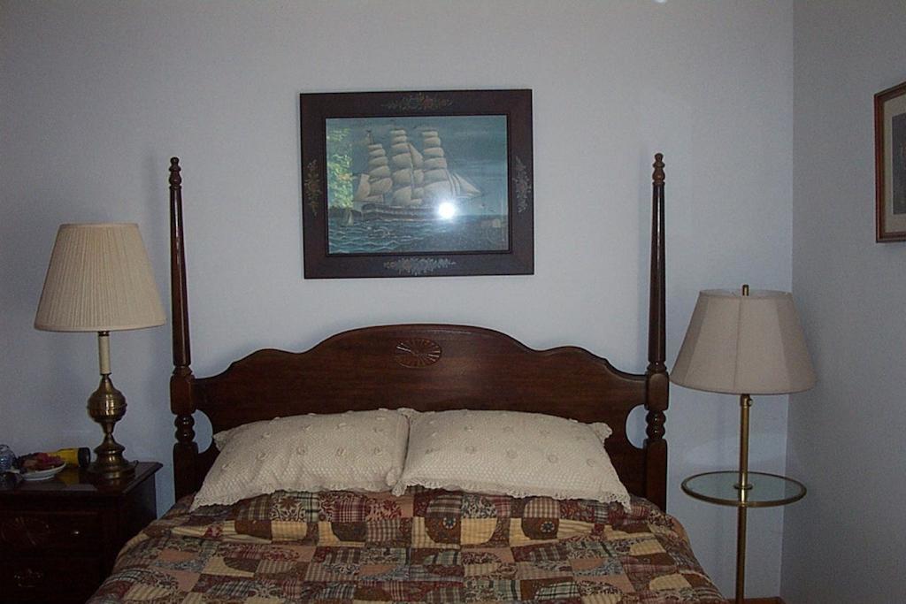 Chesapeake Inn Of Lenox Quarto foto